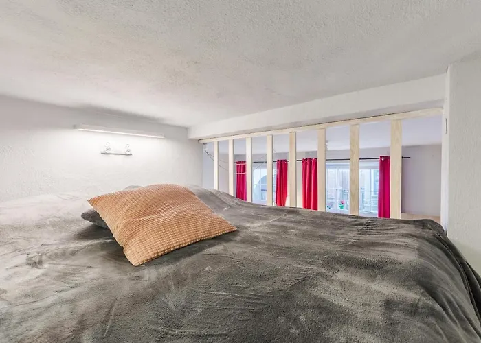 Golden Gate By Loft Apartments